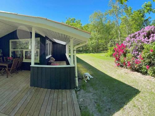 Holiday Home Fjerritslev XXVIII