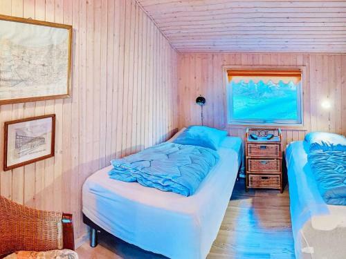 Holiday Home Fjerritslev XXVIII