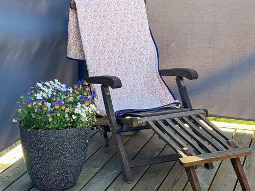 Holiday Home Fjerritslev XXVIII