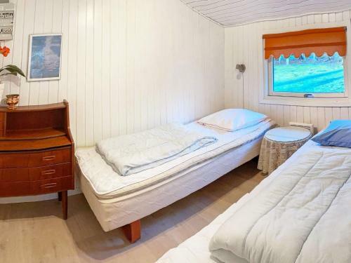 Holiday Home Fjerritslev XXVIII