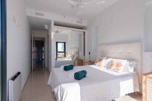 Apartamento Luxe In The Beach