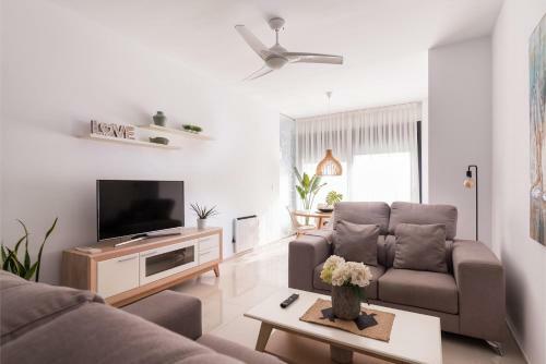 Apartamento Luxe In The Beach