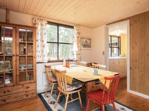 Holiday Home Fjerritslev XXVI