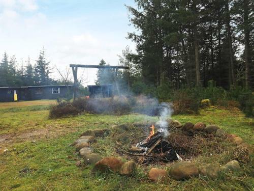 Holiday Home Fjerritslev XXVI