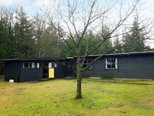 Holiday Home Fjerritslev XXVI