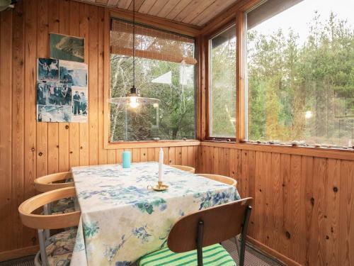Holiday Home Fjerritslev XXVI