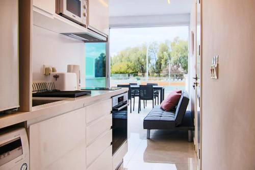 Apartamento Phaedrus Living: Luxury Studio Harbour Suites 104