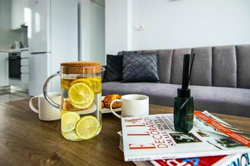 Apartamento Phaedrus Living: Executive Harbour Suites 208