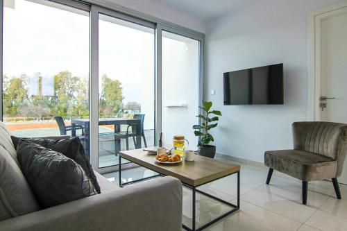 Apartamento Phaedrus Living: Executive Harbour Suites 208