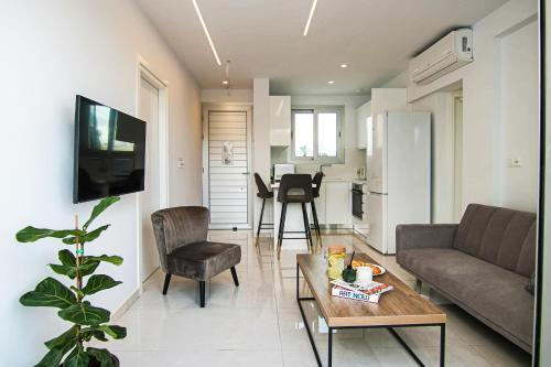 Apartamento Phaedrus Living: Executive Harbour Suites 208
