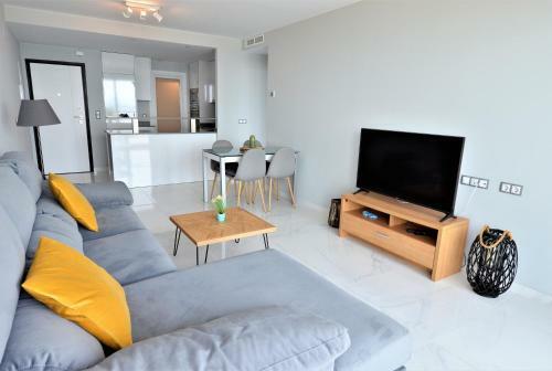 Infinity View Apartments