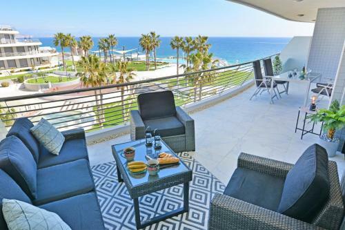 Infinity View Apartments