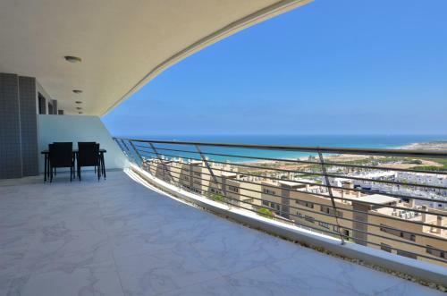 Infinity View Apartments