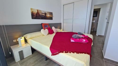 Infinity View Apartments
