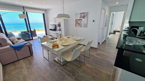 Infinity View Apartments