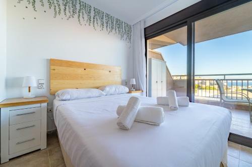 Apartamento Myflats Deluxe Balcon de Arenales