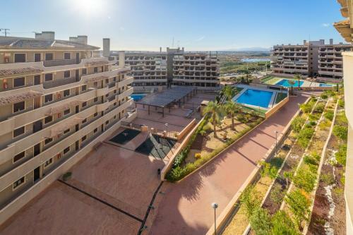 Apartamento Myflats Deluxe Balcon de Arenales