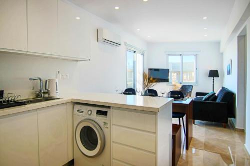 Apartamento Phaedrus Living : Seaside Luxury Flat Lighthouse 70