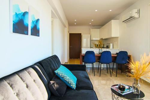 Apartamento Phaedrus Living : Seaside Luxury Flat Lighthouse 70