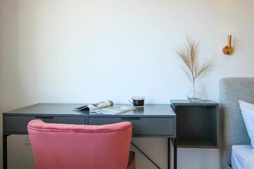 Apartamento Phaedrus Living : Seaside Luxury Flat Lighthouse 70