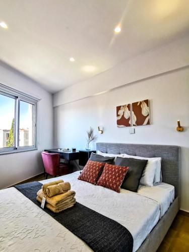 Apartamento Phaedrus Living : Seaside Luxury Flat Lighthouse 70