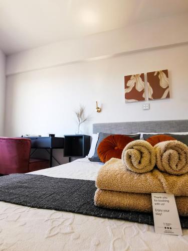 Apartamento Phaedrus Living : Seaside Luxury Flat Lighthouse 70