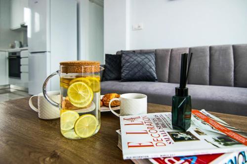 Apartamento Phaedrus Living Executive Harbour Suites 205