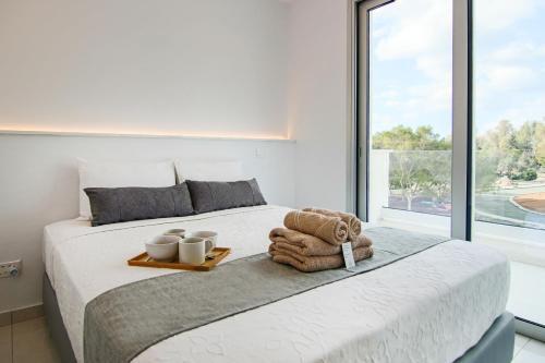 Apartamento Phaedrus Living Executive Harbour Suites 205