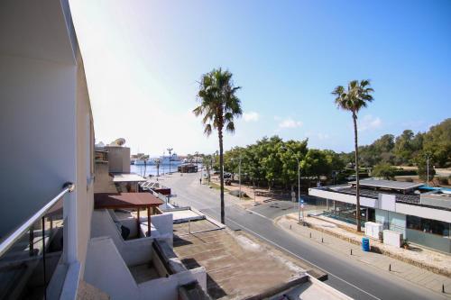Apartamento Phaedrus Living: Executive Harbour Suites 202