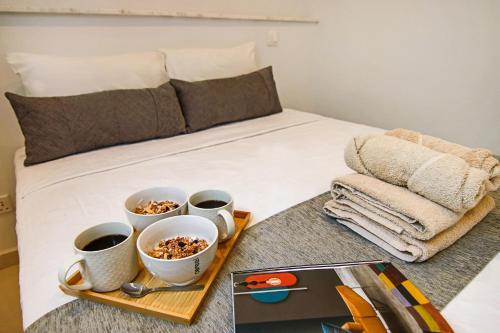 Apartamento Phaedrus Living: Executive Harbour Suites 202