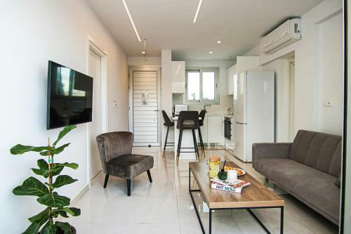 Apartamento Phaedrus Living: Executive Harbour Suites 204