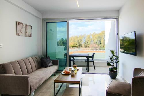 Apartamento Phaedrus Living: Executive Harbour Suites 204