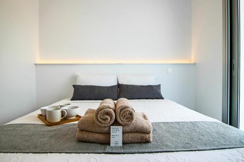 Apartamento Phaedrus Living: Executive Harbour Suites 204