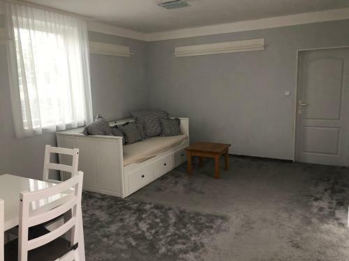 Pr�zdninov� D?m Zavadilka