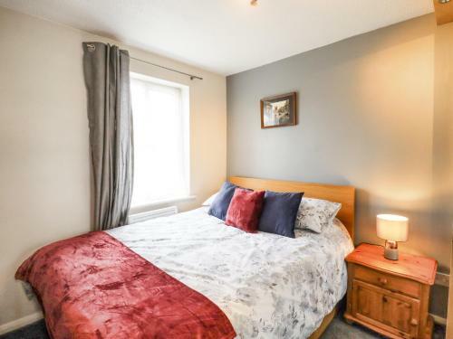 Apartamento Coopers Place