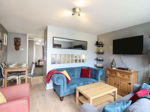 Apartamento Coopers Place
