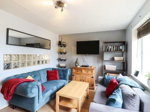 Apartamento Coopers Place
