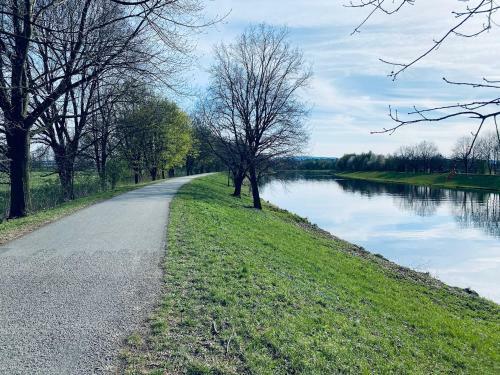 Apartamento Boutique Byt ?esk� Bud?jovice