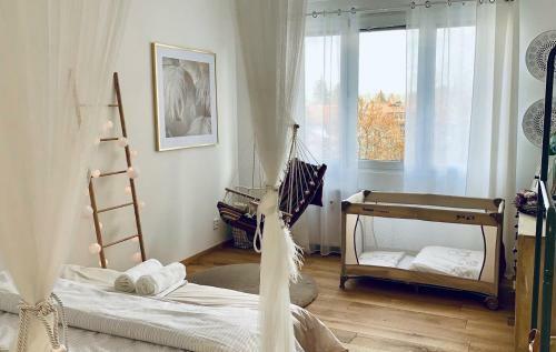 Apartamento Boutique Byt ?esk� Bud?jovice