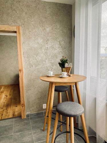 Apartamento Boutique Byt ?esk� Bud?jovice