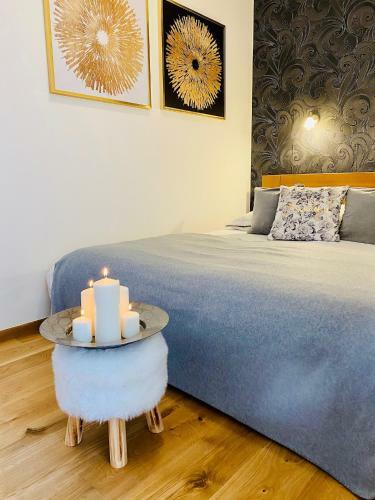 Apartamento Boutique Byt ?esk� Bud?jovice
