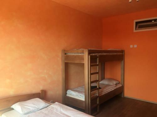 Bed & Breakfast Cb Rooms/bed&soup