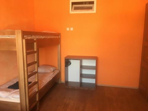 Bed & Breakfast Cb Rooms/bed&soup