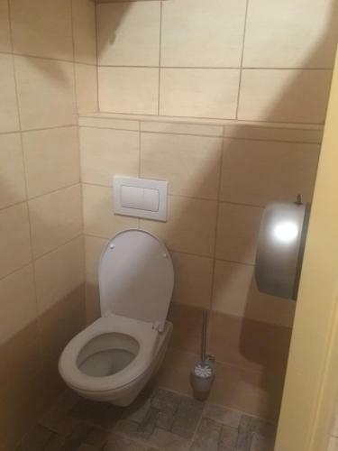 Bed & Breakfast Cb Rooms/bed&soup