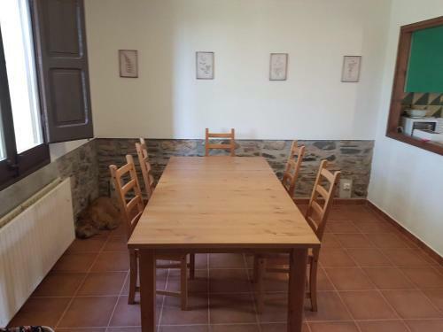 Ca La Maria - Allotjament Rural