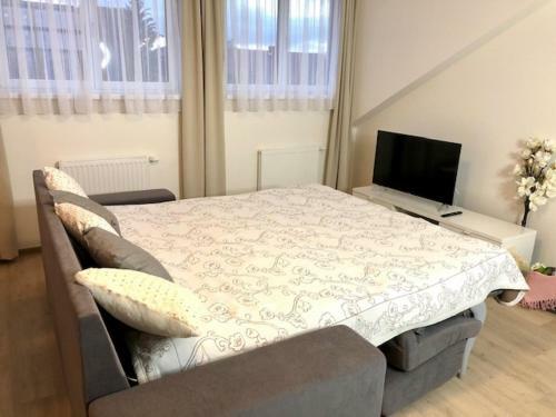 Apartamento Rezidence Weisovka