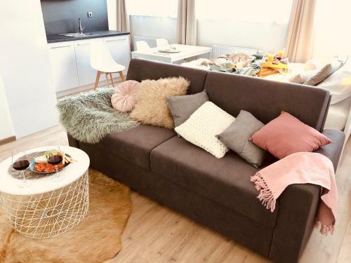 Apartamento Rezidence Weisovka