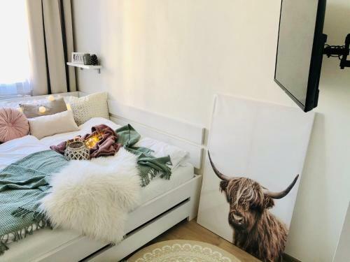 Apartamento Rezidence Weisovka