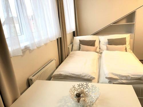 Apartamento Rezidence Weisovka
