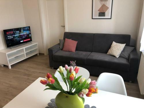 Apartamento Rezidence Weisovka
